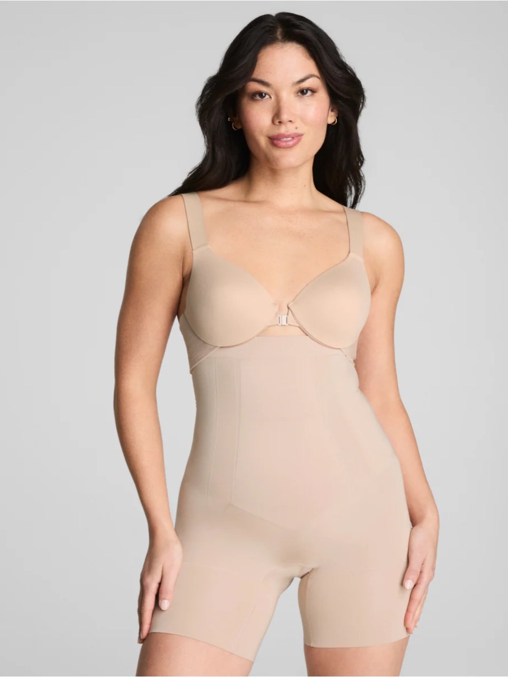 Like New Spanx OnCore Shapewear 2XL